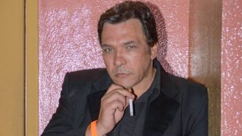 Murió a los 55 años