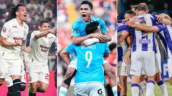 Programación de los partidos de