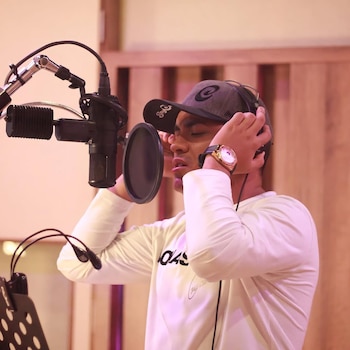 El último audio de Yeison