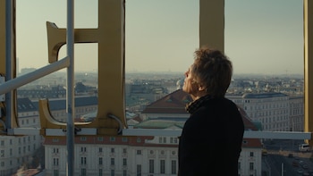 La nueva película de Gastón