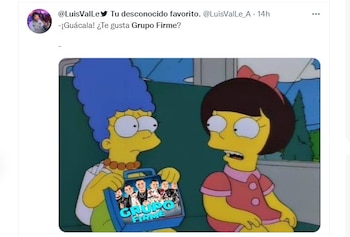 Internautas reaccionaron al magno concierto