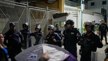 Organizaciones denunciaron la falta de