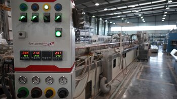 Para realizar el control de