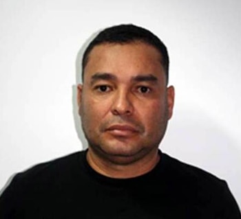 Jairo Hugo Escobar, alias