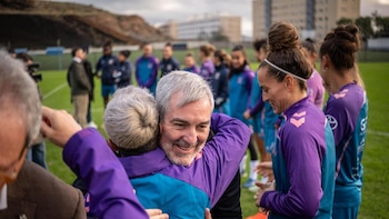 Víctor Clavijo destaca lo "fundamental"