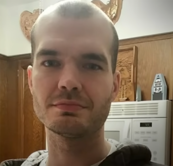 Joseph “Joe” Ryan, el extraño