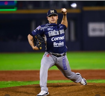 Esta será la rotación de