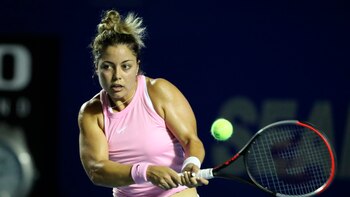 Renata Zarazúa dejó ir el