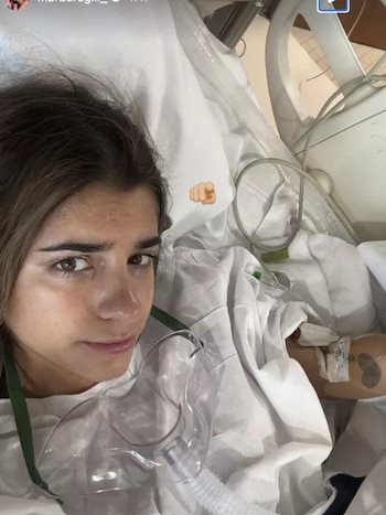 (Instagram / Mar de Regil)