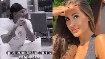 Ana Paula Consorte anuncia entrevista