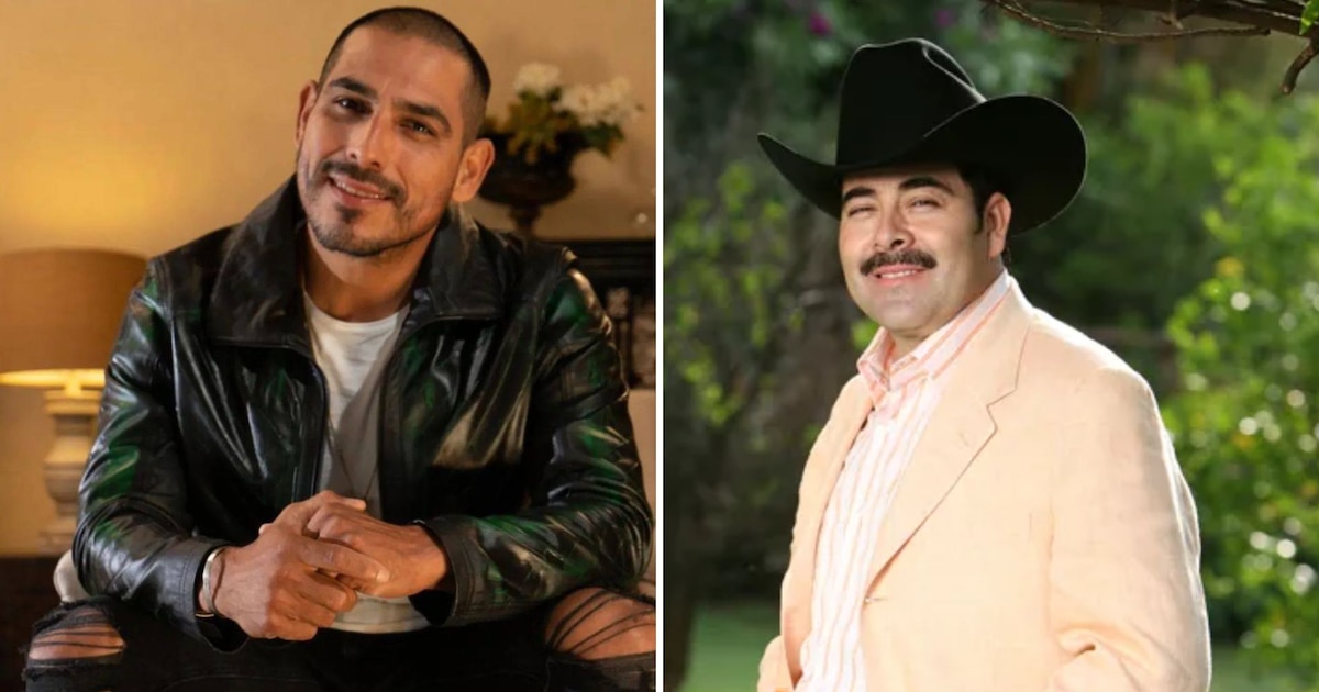 Así se creó 'El próximo viernes' de Espinoza Paz, canción que rechazó Sergio Vega - Infobae