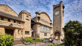 Museo Horniman, en Londres