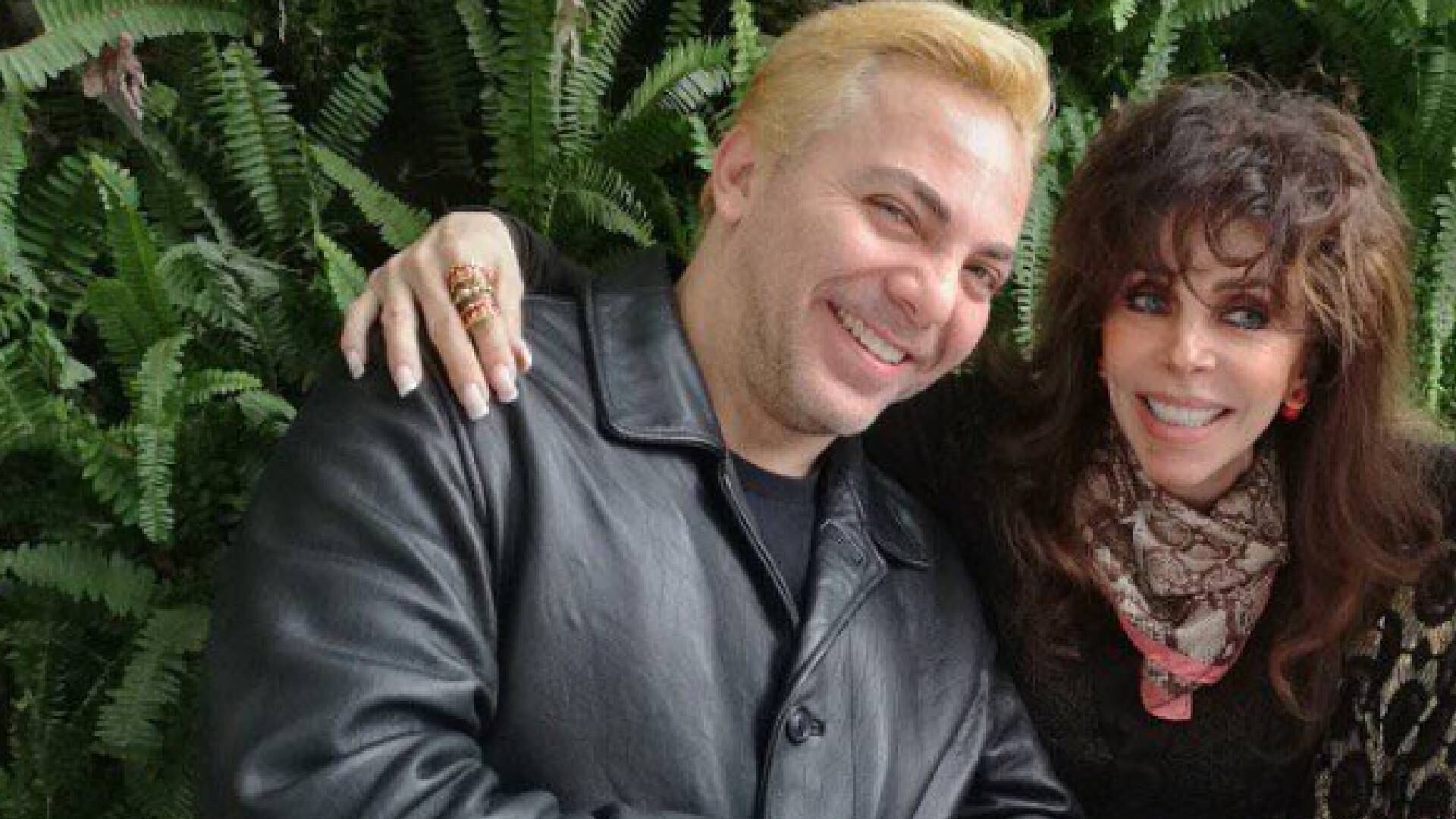 La actriz mexicana fue vista recientemente en silla de ruedas y conectada a oxígeno, aunque afirmó a la prensa que su salud “no está en riesgo grave” (Foto: Instagram)