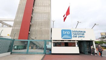 En 1822 se inauguró la