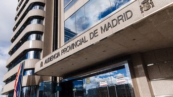 Fiscalía pide 1 año de