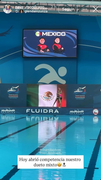 El oro obtenido sirve como pase clasificatorio directo para los Juegos Centroamericanos y del Caribe Santo Domingo 2026. (Instagram/ @glendainzunza)