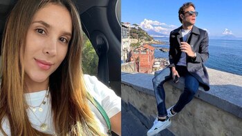 Video: ¡Confirmado! Daniela Ospina y