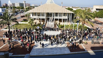 El Ayuntamiento de Punta Umbría