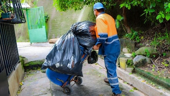 El país registró 13,896 accidentes