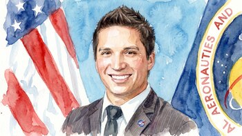 Manuel Retana: once intentos fallidos antes de convertirse en el mexicano detrás del sistema de emergencia de Artemis II