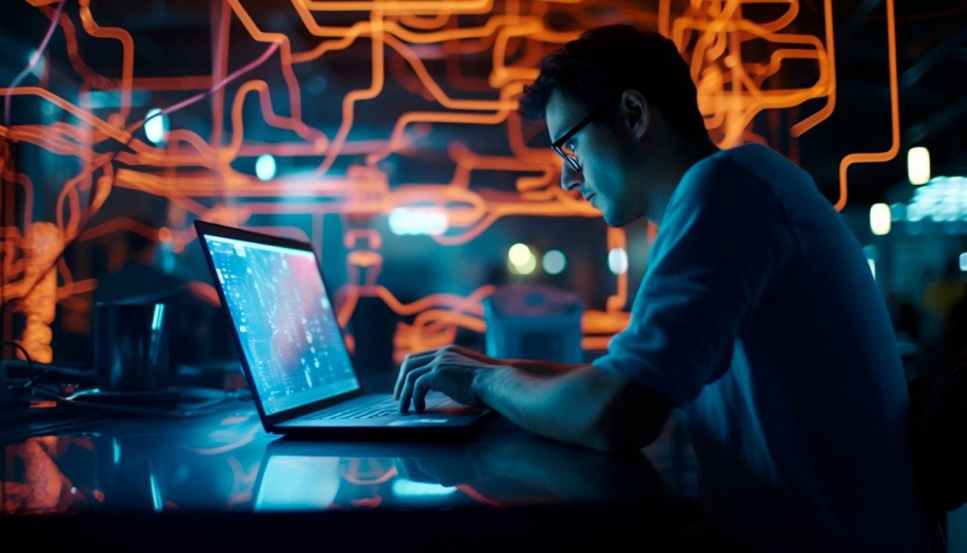 Los contenidos del curso integran estándares internacionales basados en las directrices de CompTIA Security+ y la certificación de ISC2. (Imagen ilustrativa)