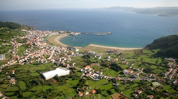 Estaca de Bares, Galicia. (Turismo