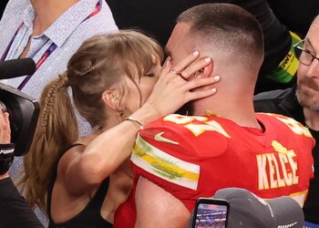 La relación de Travis y