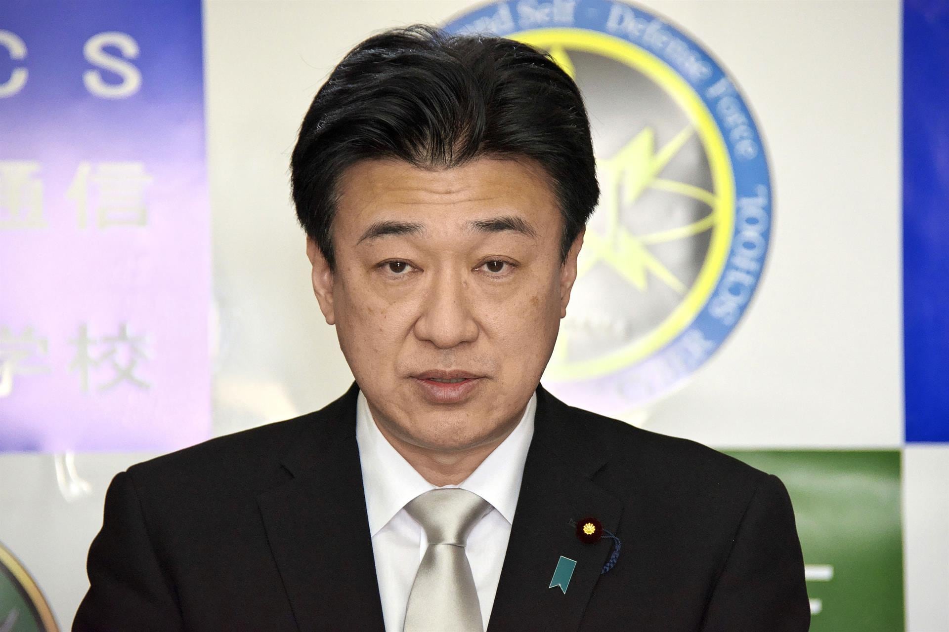 Japón "lamenta" los nuevos aranceles anunciados por EEUU pero espera el cumplimiento de acuerdo bilateral