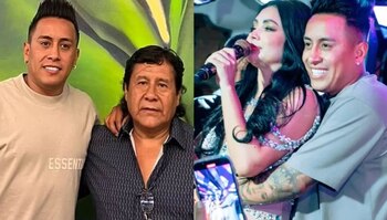 Compositor de Cervecero expresa su