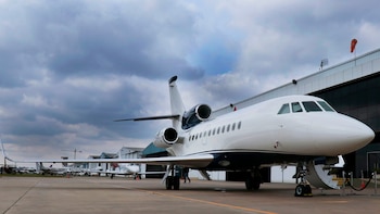 Los ultra ricos se mueven