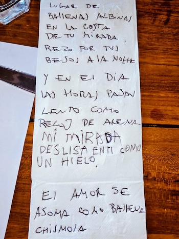 El cierre del carrusel revela