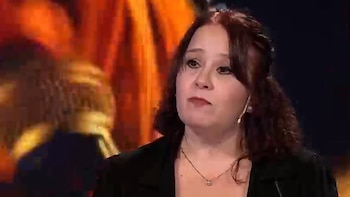 La mamá de Karina La Princesita se quebró al hablar del estado de salud de su hija: "Lleva una mochila muy pesada"