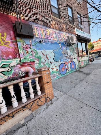 La colaboración entre artistas y