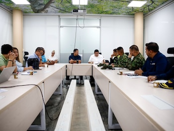 Se espera que la terminal