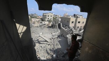 Mueren diez personas en un