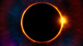 Eclipse solar 2024: este es