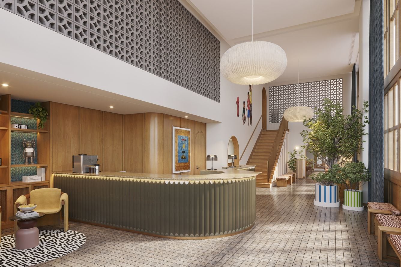 Humano, Lima, a Tribute Portfolio abre sus puertas en Miraflores