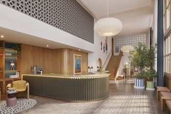 Humano, Lima, a Tribute Portfolio abre sus puertas en Miraflores