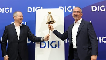 Digi dispara sus pérdidas en España hasta los 14,5 millones en el primer semestre, pero confirma previsiones