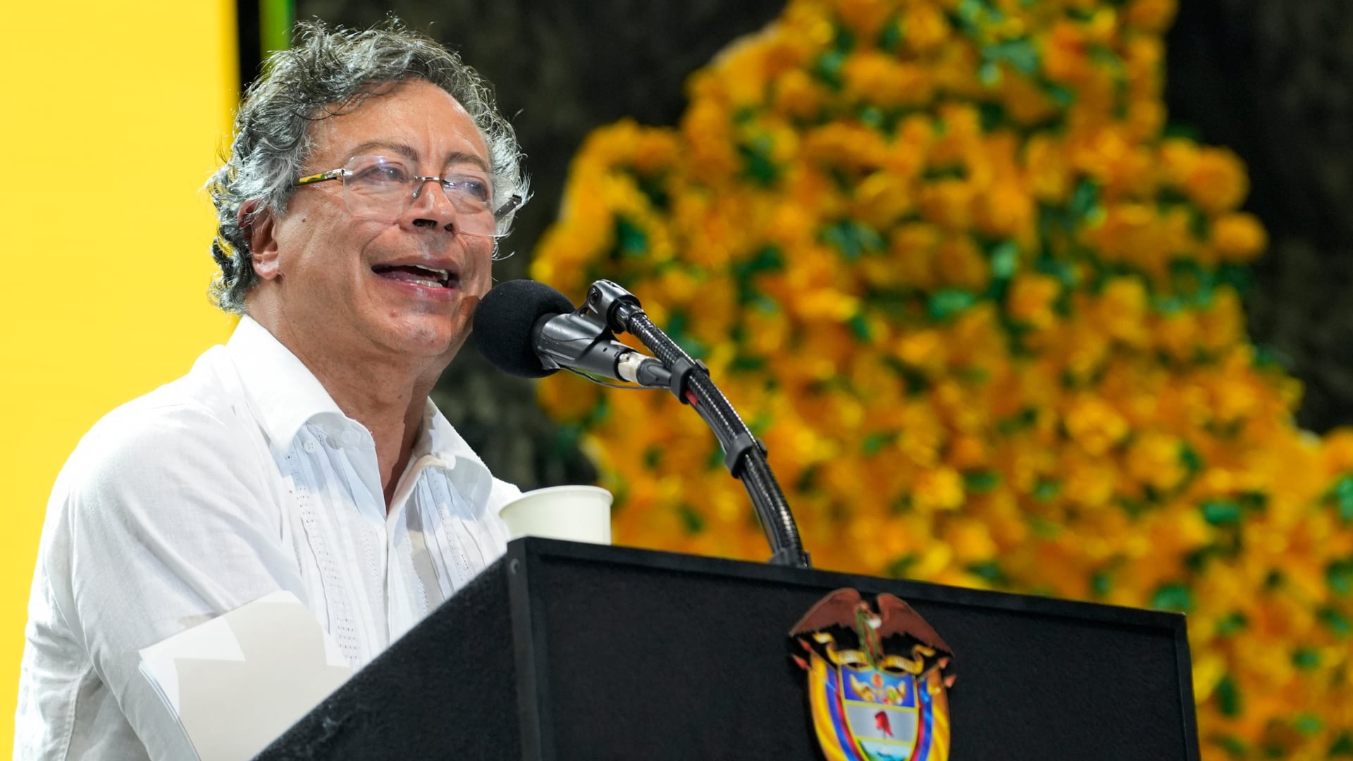 Fallos judiciales reiteraron que la libertad de expresión presidencial tiene límites cuando compromete derechos fundamentales - crédito Andrea Puentes/Presidencia