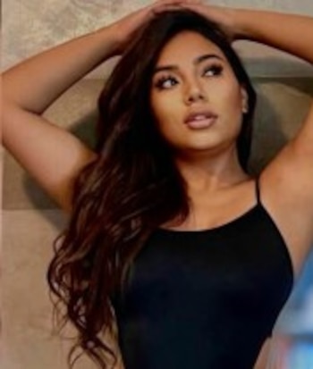 Olenka Mejía afirma que Piero