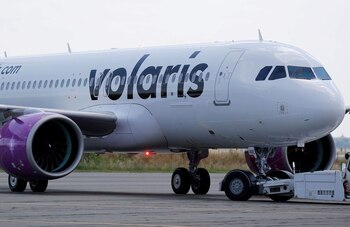 La aerolínea Volaris ha estado