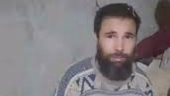 El captor es un vecino