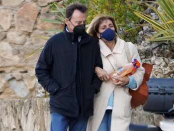 04/01/2021 Matías Prats y Ruth