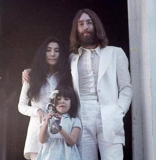 Aislada por su padre, Kyoko creció sin saber que sus fotos aparecían en programas de televisión y periódicos (Archivo/redes sociales)