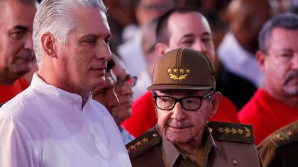 El rol de las democracias en el inevitable colapso de la dictadura de Cuba