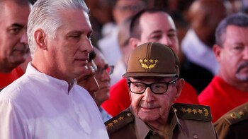 El rol de las democracias