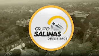 Grupo Salinas responde a las