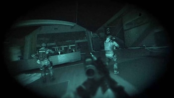 Battlestate Games convierte The Lab en pesadilla absoluta con evento Blackout en Escape from Tarkov