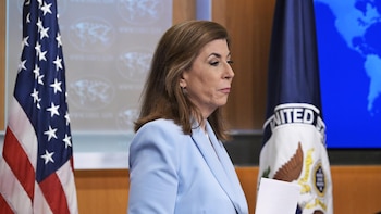 EEUU defiende el derecho de